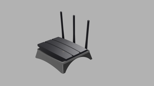 路由器散热风扇120_25缩略图